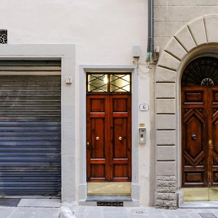 Cute And Charming Suite Florencia Exterior foto