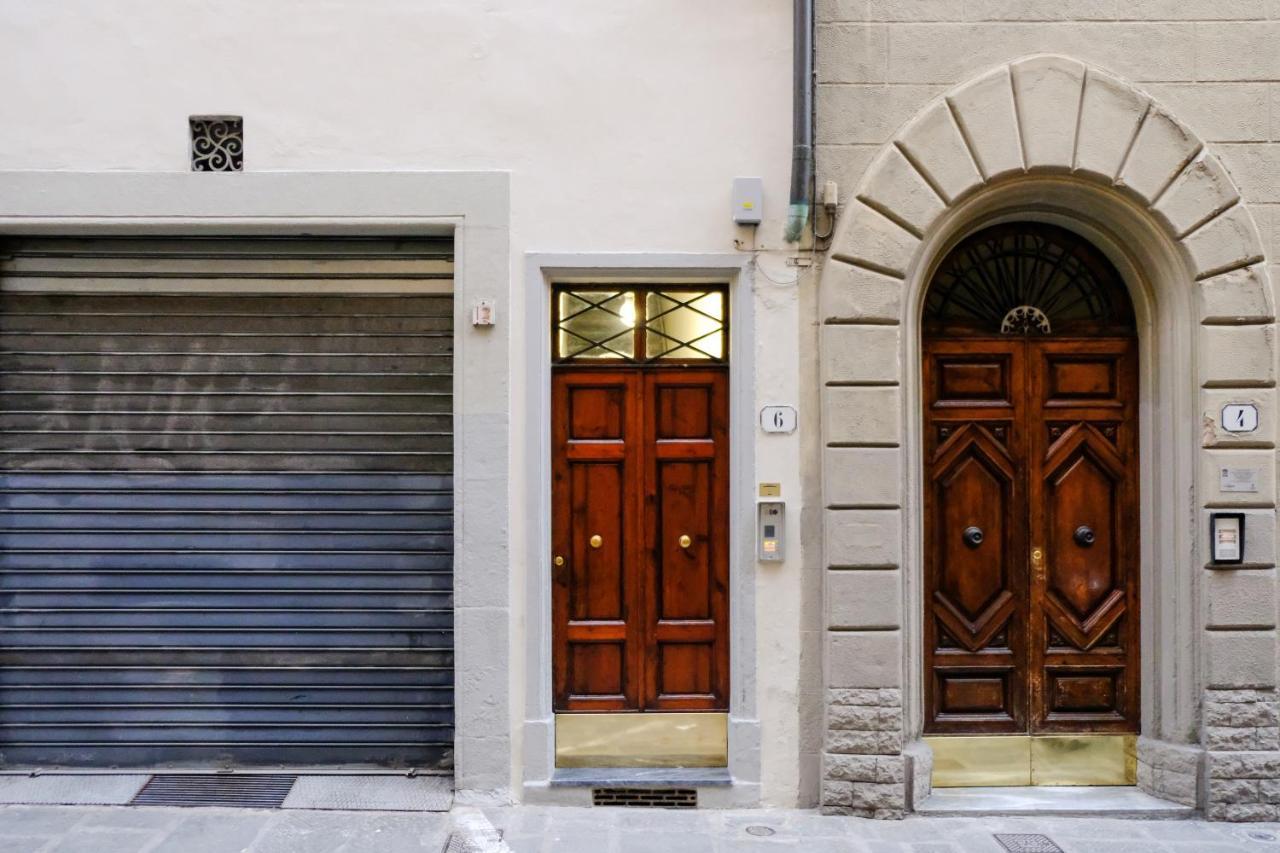 Cute And Charming Suite Florencia Exterior foto