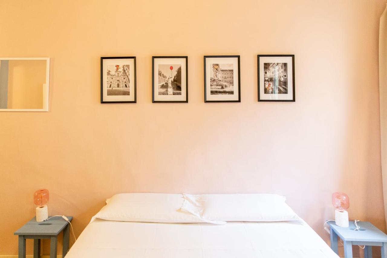 Cute And Charming Suite Florencia Exterior foto