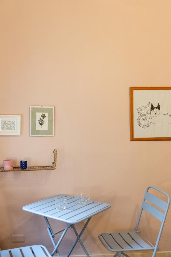 Cute And Charming Suite Florencia Exterior foto