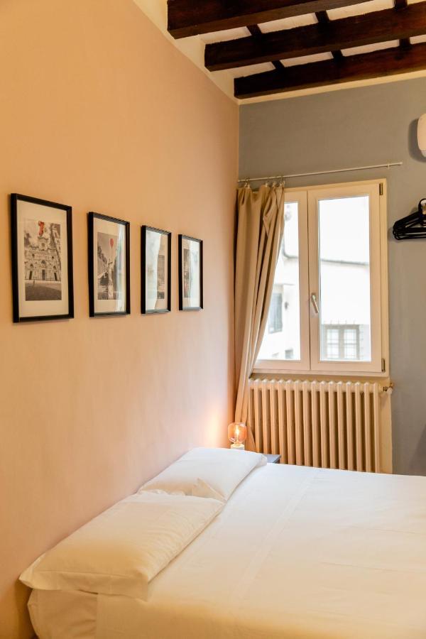 Cute And Charming Suite Florencia Exterior foto