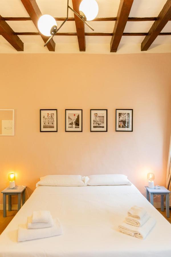 Cute And Charming Suite Florencia Exterior foto