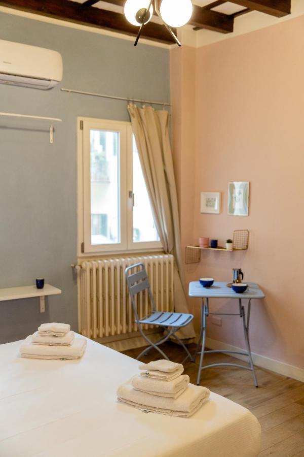 Cute And Charming Suite Florencia Exterior foto