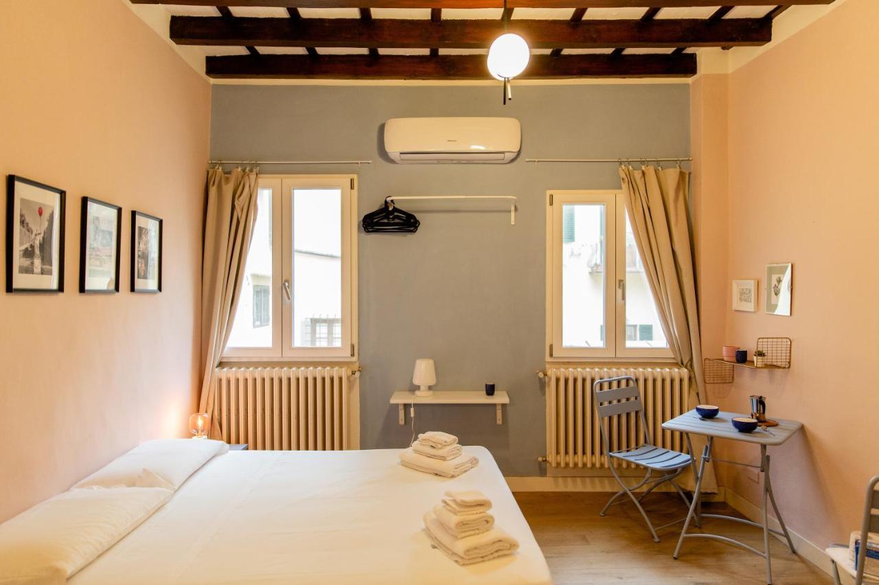 Cute And Charming Suite Florencia Exterior foto